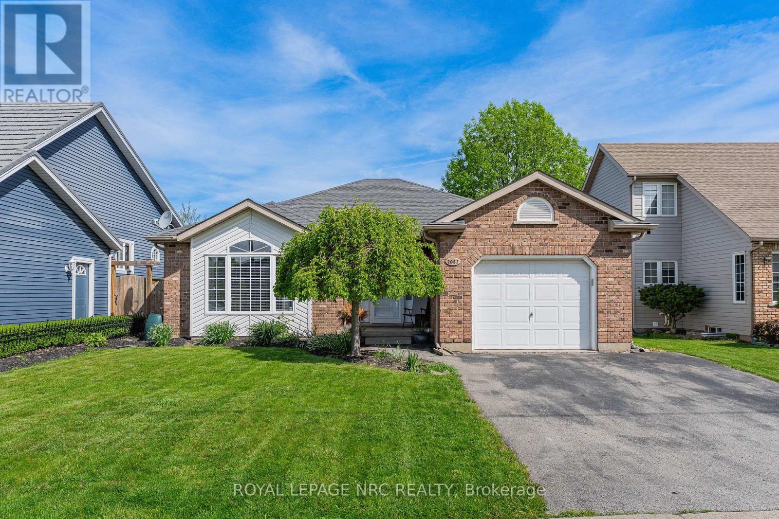 1052 Vansickle