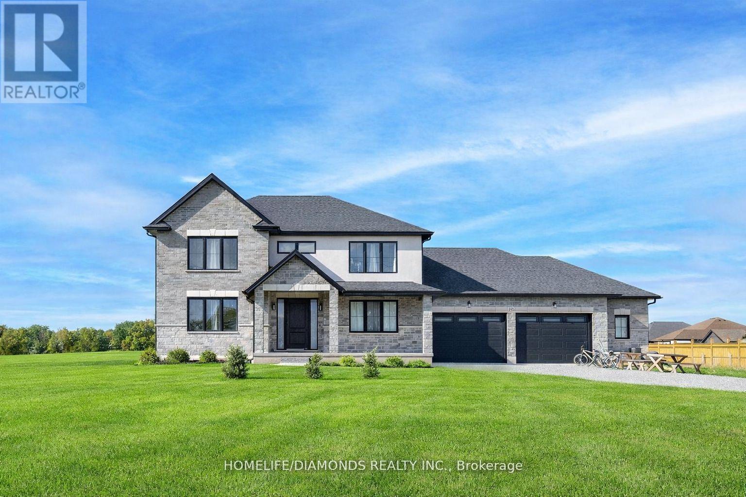 129 South Pelham
