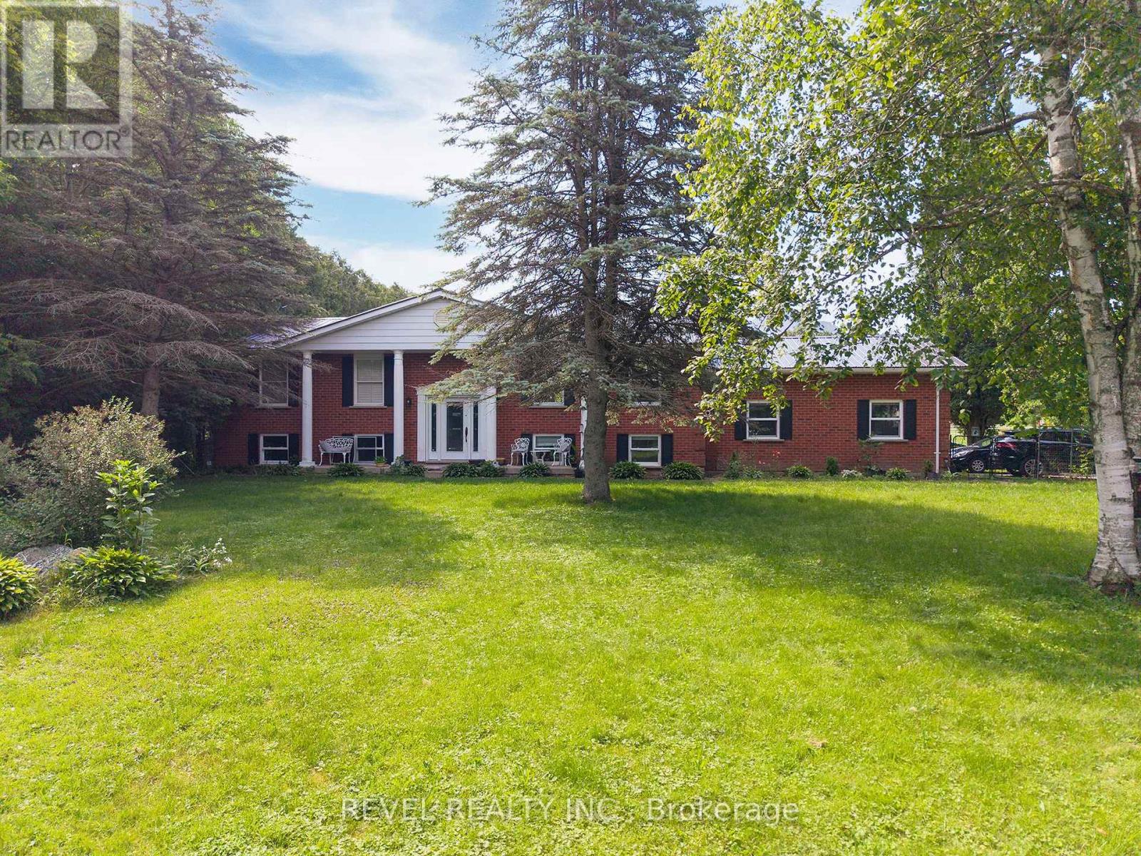 428 Charlotteville Road 1