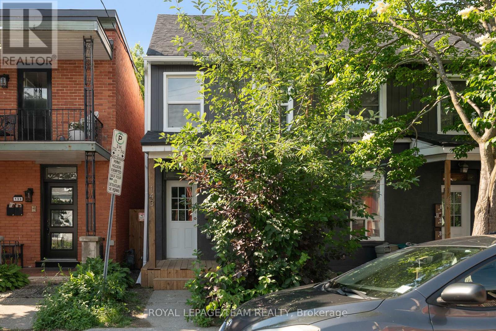 143 St Andrew