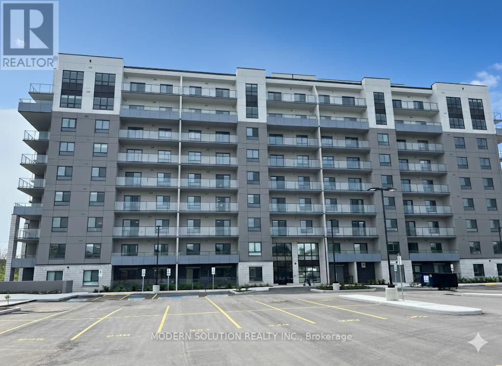 425 Watson Unit 804