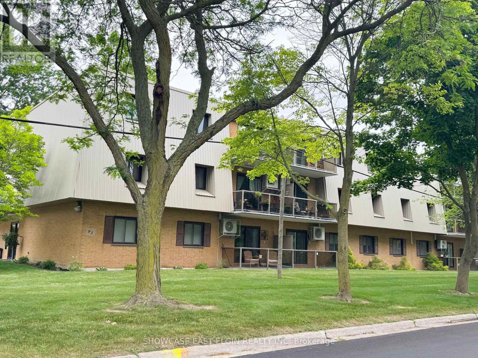 91 Spruce Unit 201