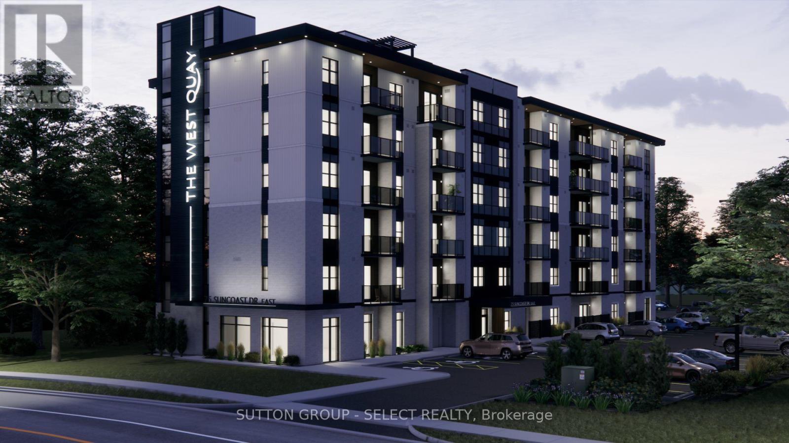 75 Suncoast Unit 206