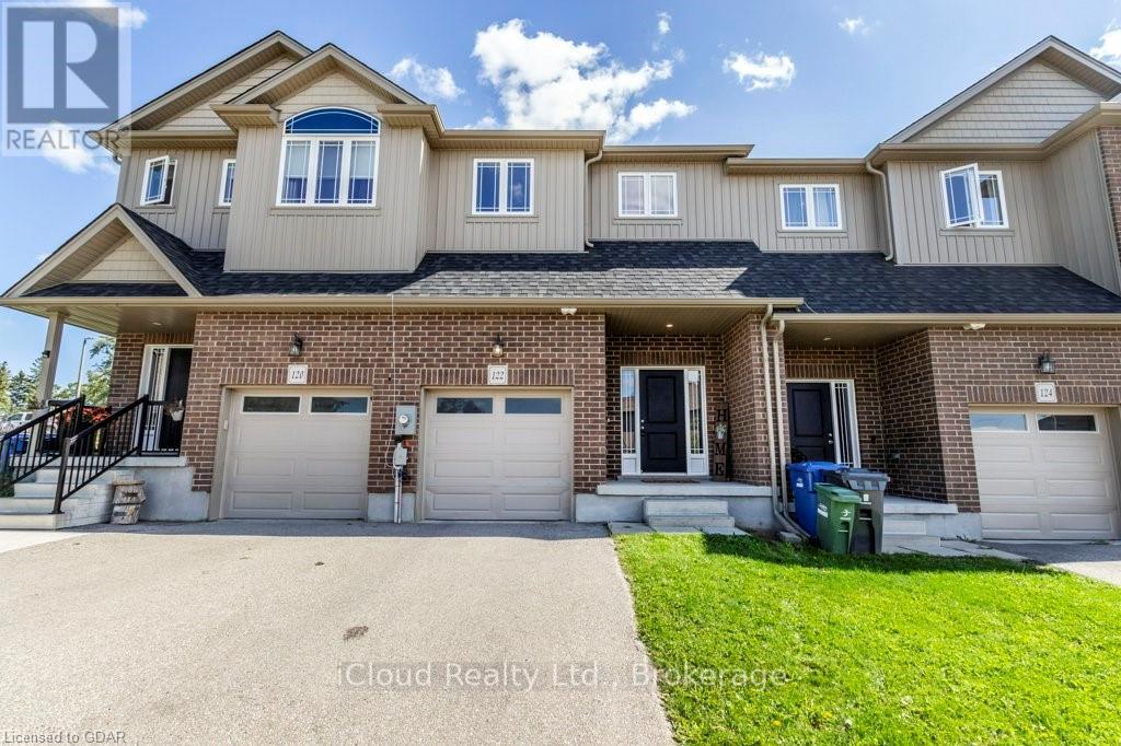 122 Summit Ridge