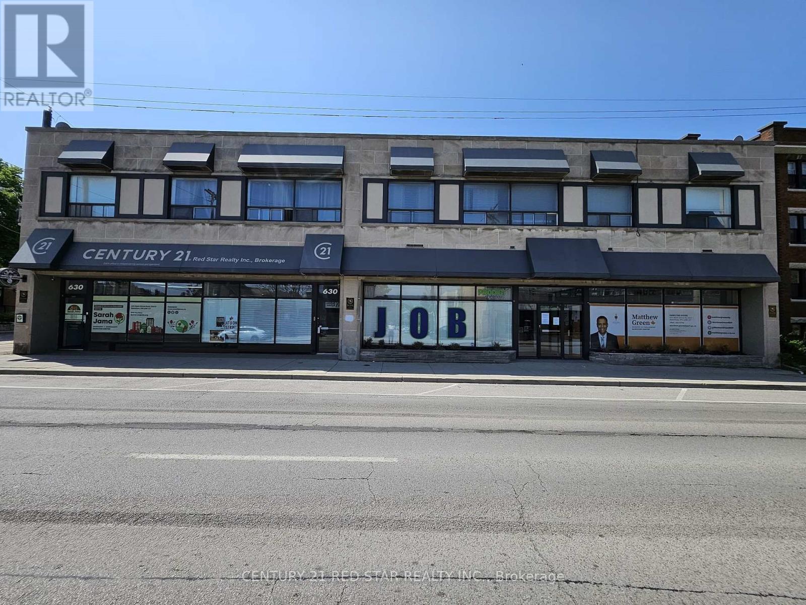 630 Main Unit 1