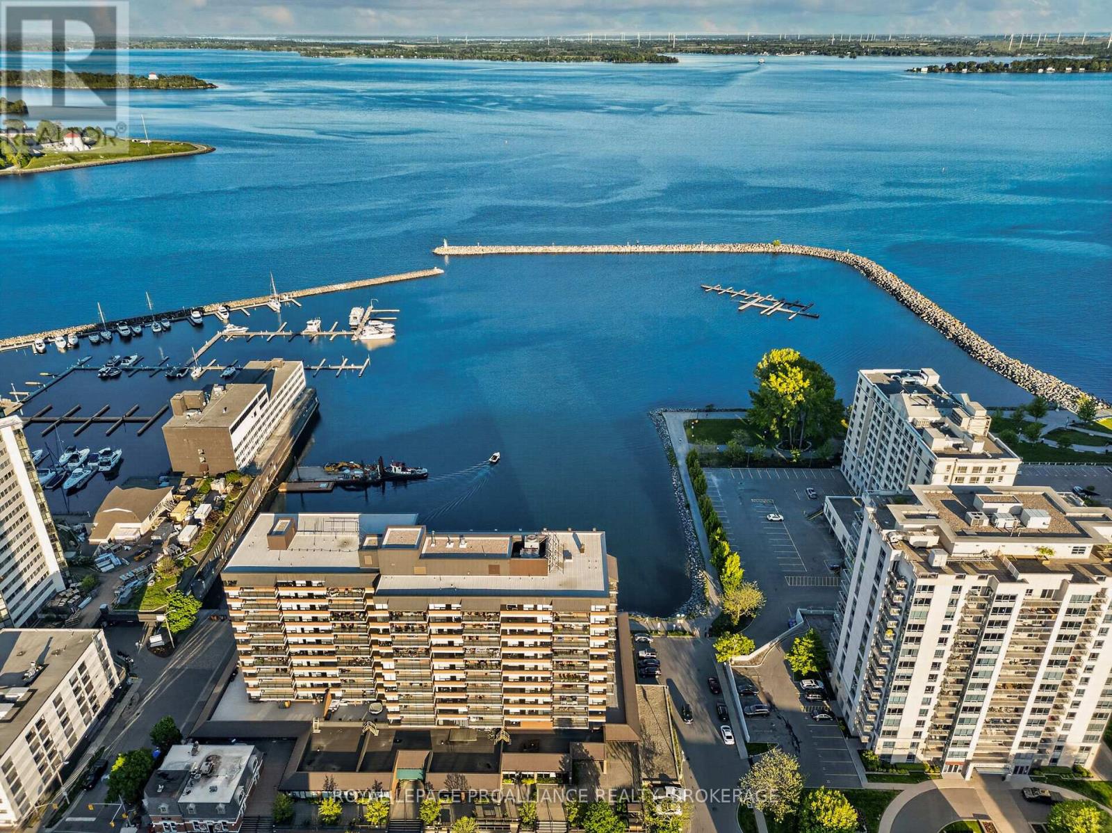 165 Ontario Unit 505