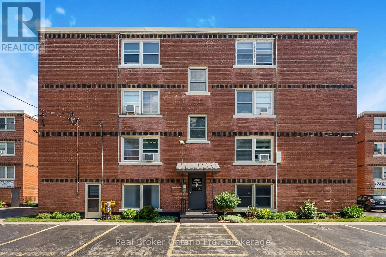 5 East 36th Unit 312B