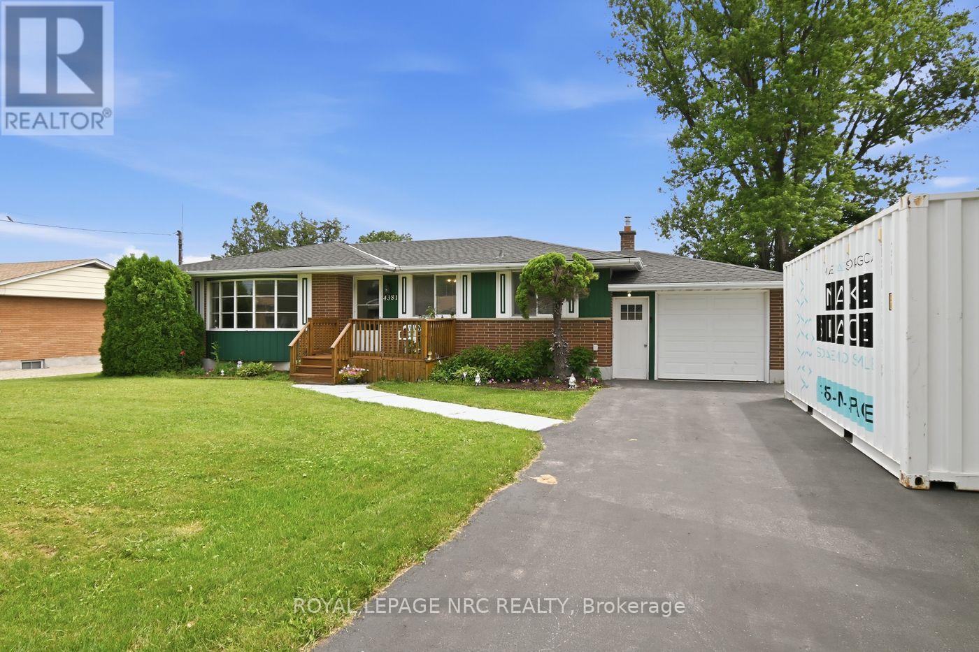 4381 Jackson