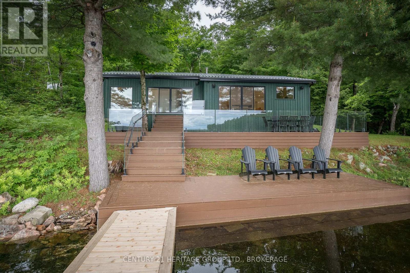 1452 Leggat Lake
