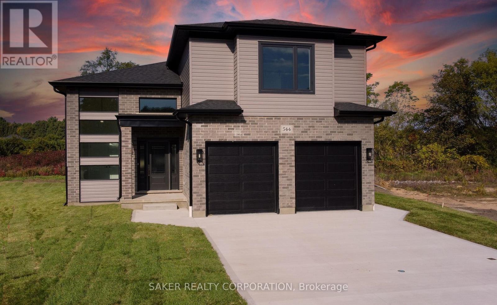 540 REGENT