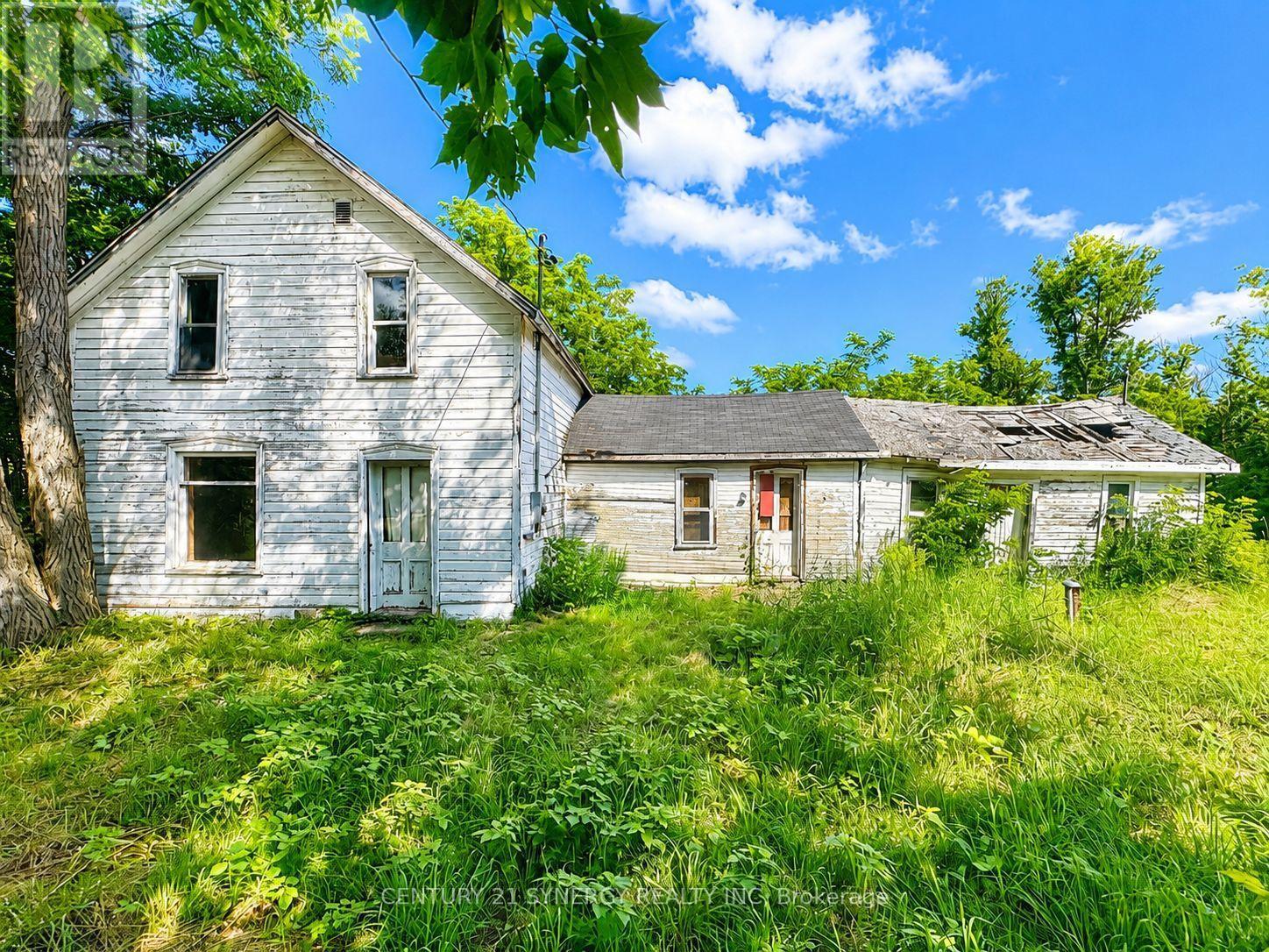 30 Kitley South Elmsley Townline