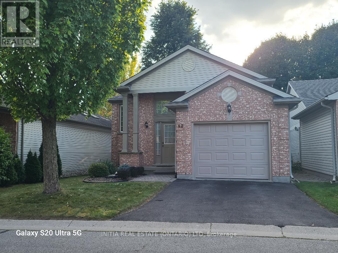 145 North Centre Unit 7