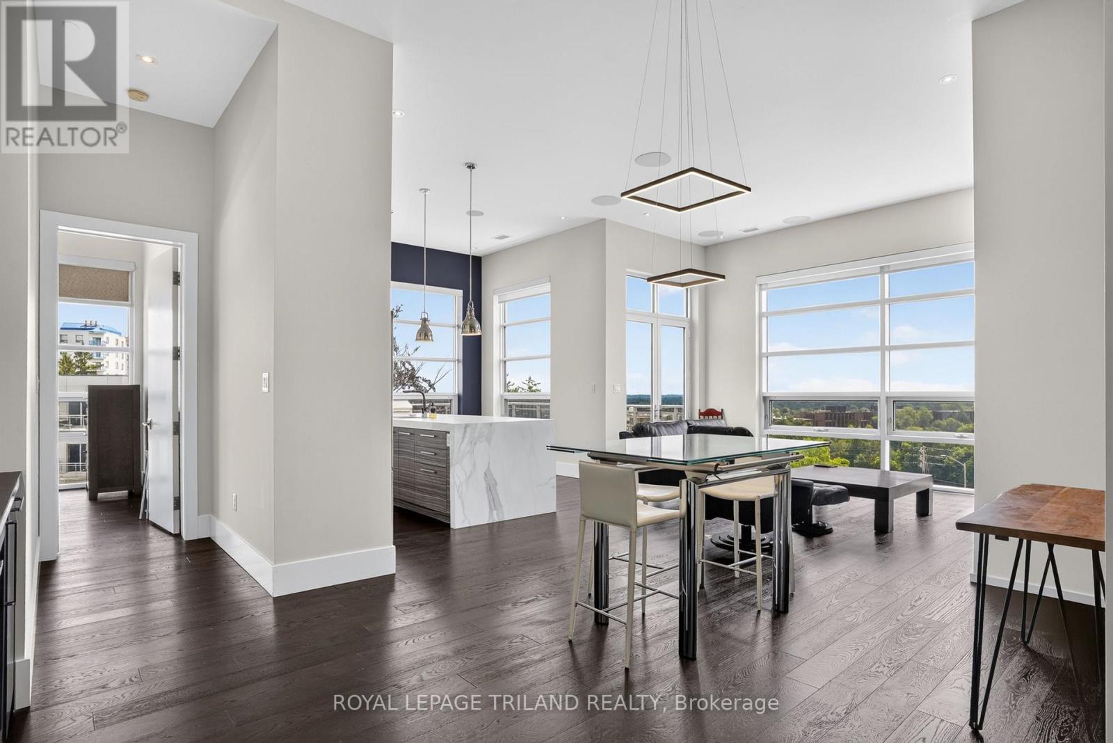 1705 Fiddlehead Unit 409