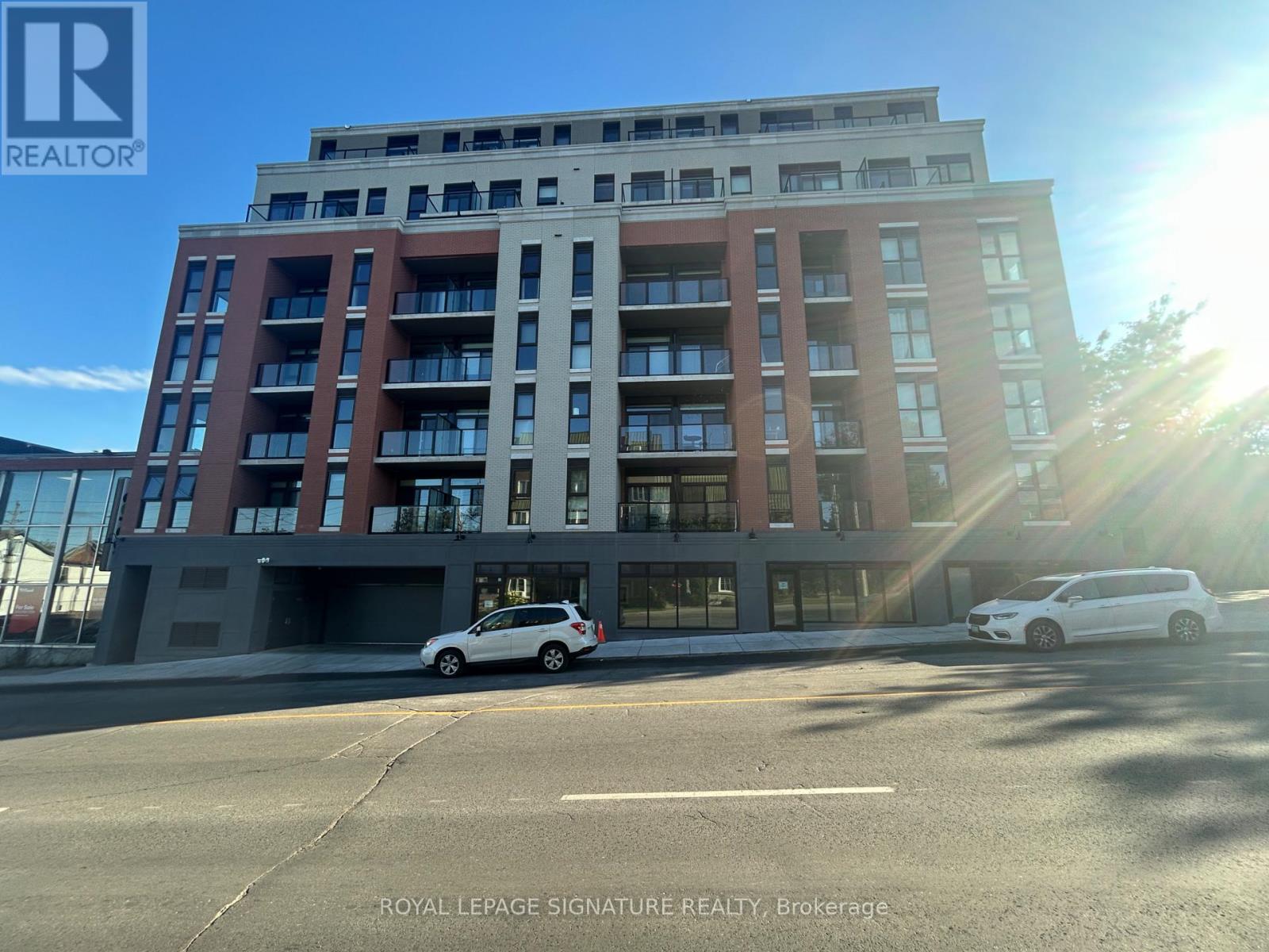 223 Princess Unit 413