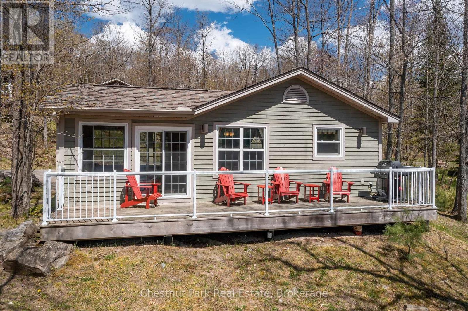 1052 RAT BAY Unit 115-10