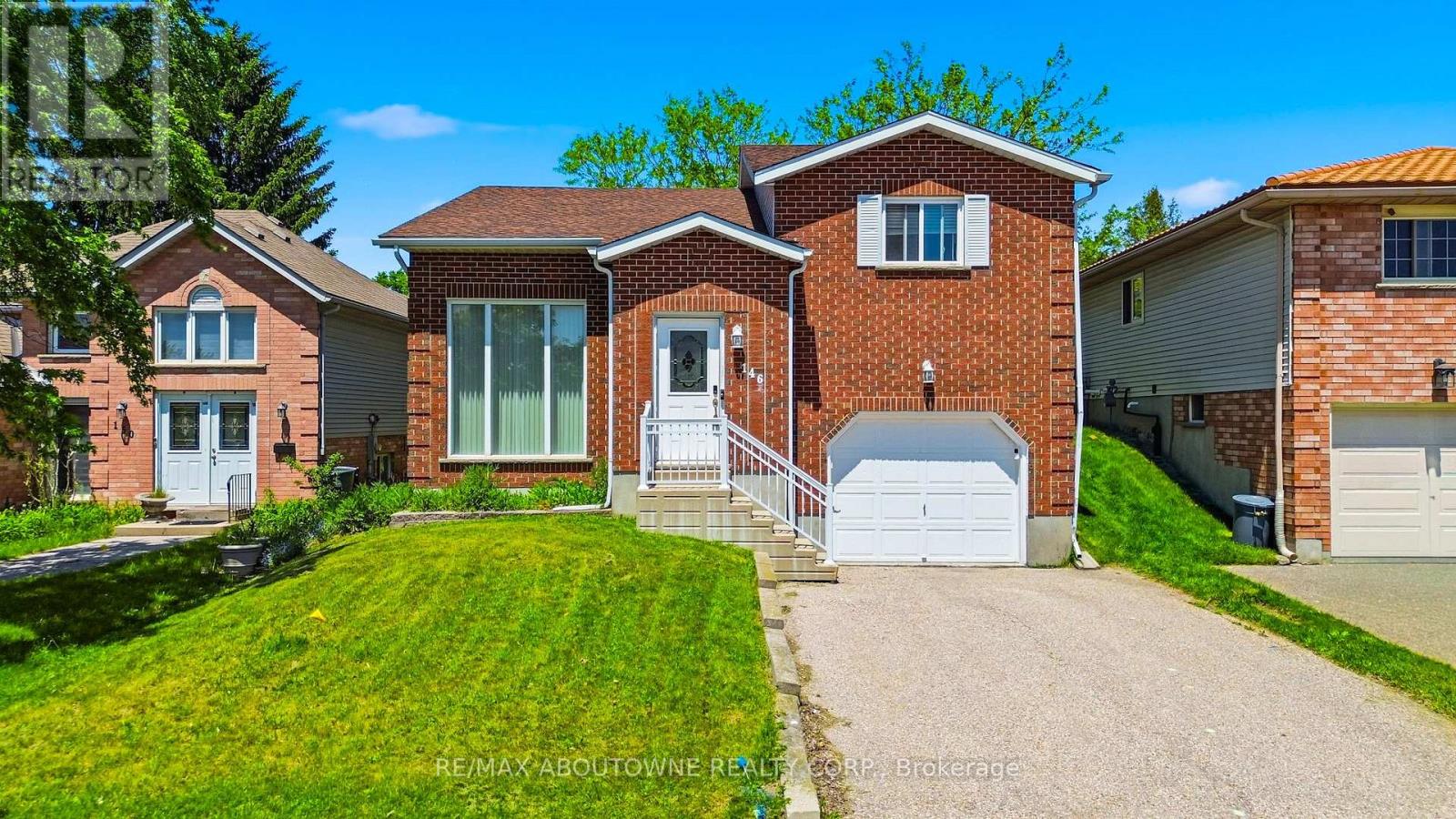 146 Bankside Unit Upper