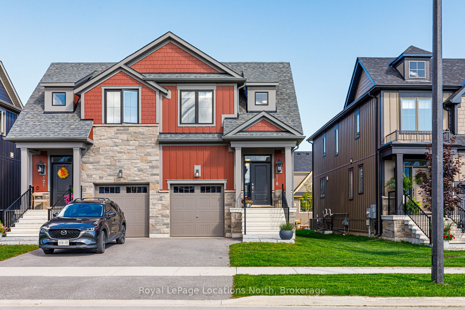 118 Sycamore