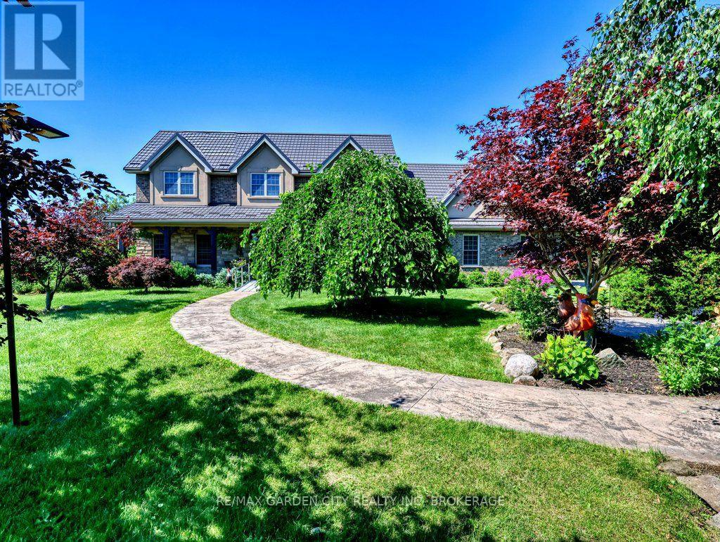 3297 Tallman