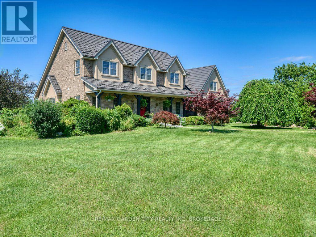 3297 Tallman