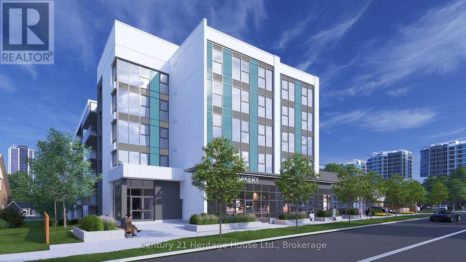 333 Albert Street C1, Waterloo, ON N2L 0L1, Waterloo