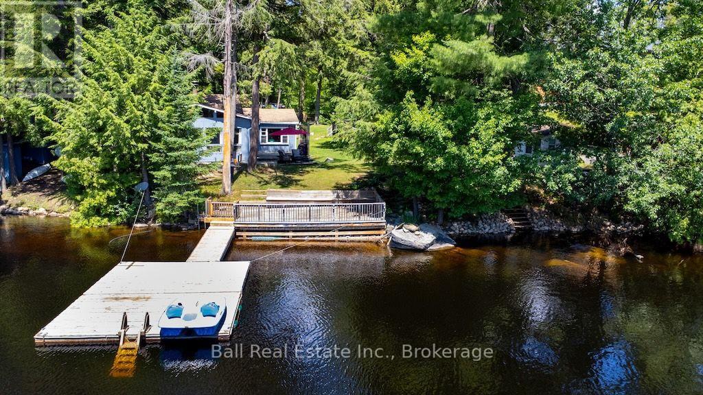 142 Baldwin Bay