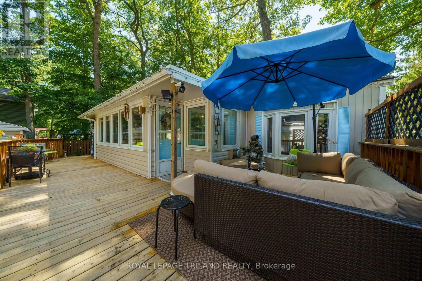 9910 Northville Unit B12