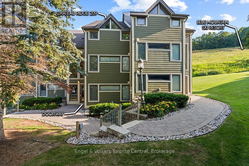 796404 Grey Road 19 Unit 209
