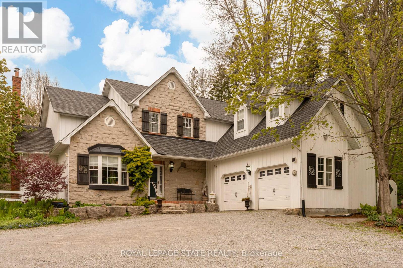 1097 Mineral Springs