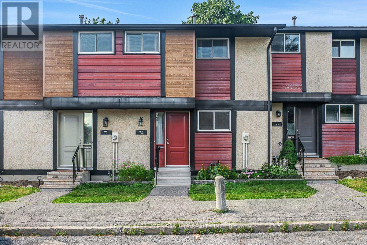 73 McClintock Unit 94