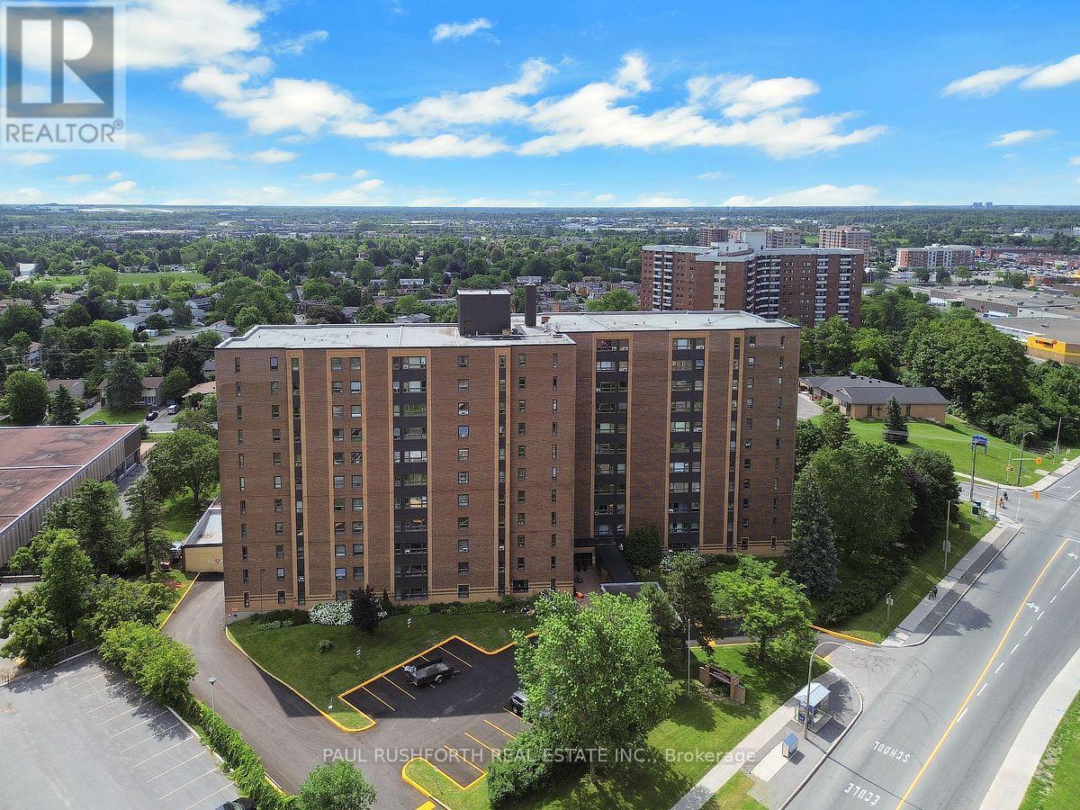 1356 Meadowlands Unit 201