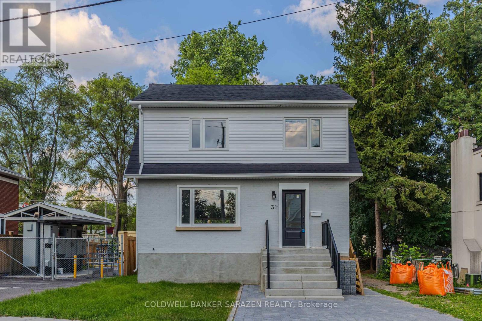 31 Harvard