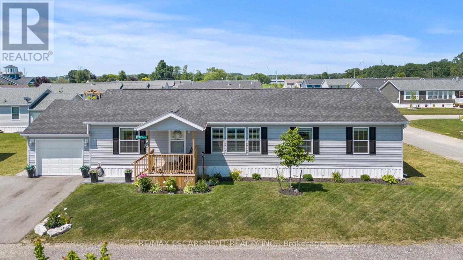 13 Hickory