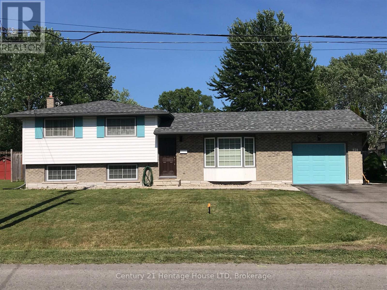 938 Ferndale