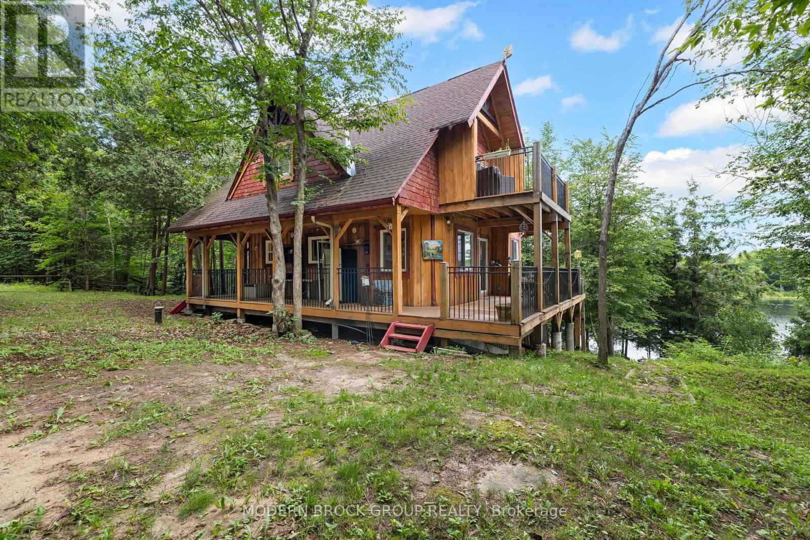 30 B6A Otter Lake