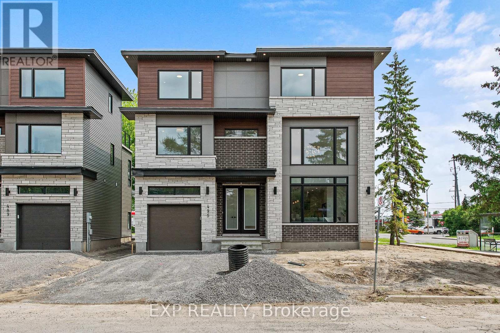 495 Duvernay
