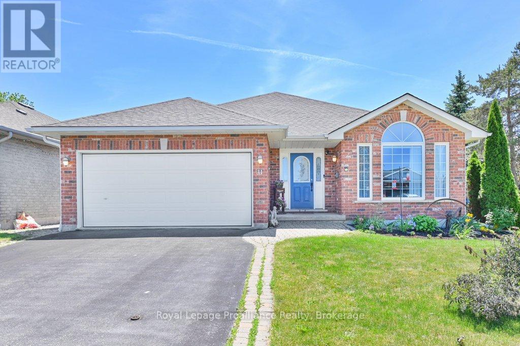 31 Hemlock