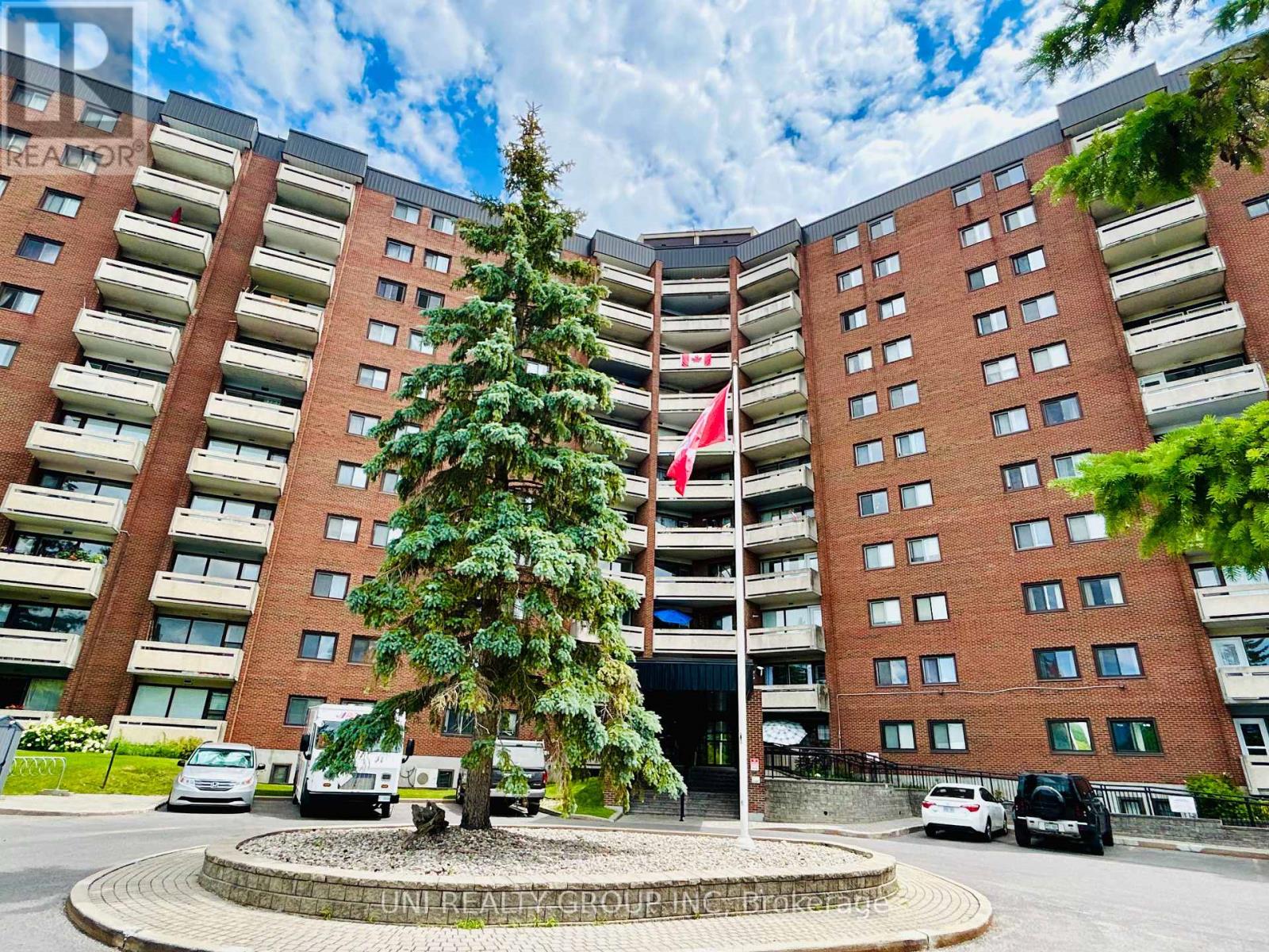 3100 CARLING Unit 417