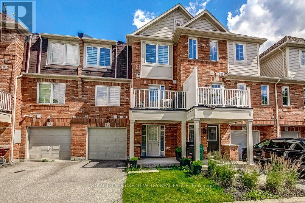71 Garth Massey Unit 66