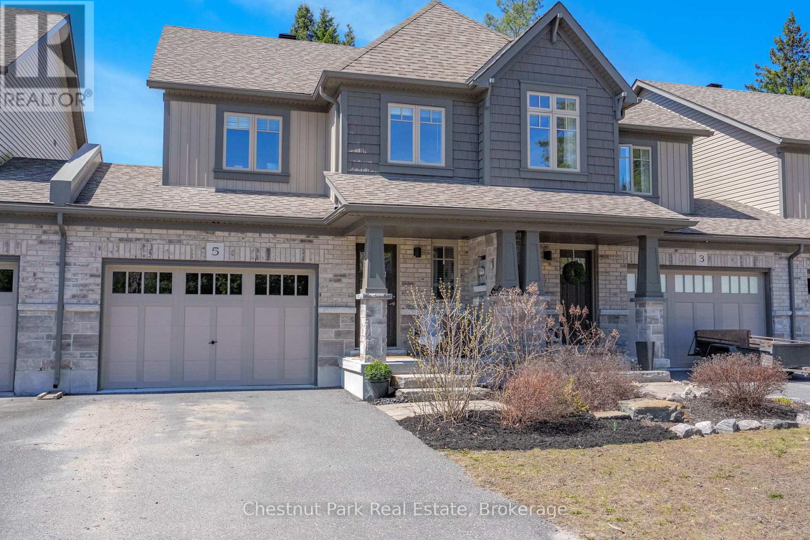 5 Brookside