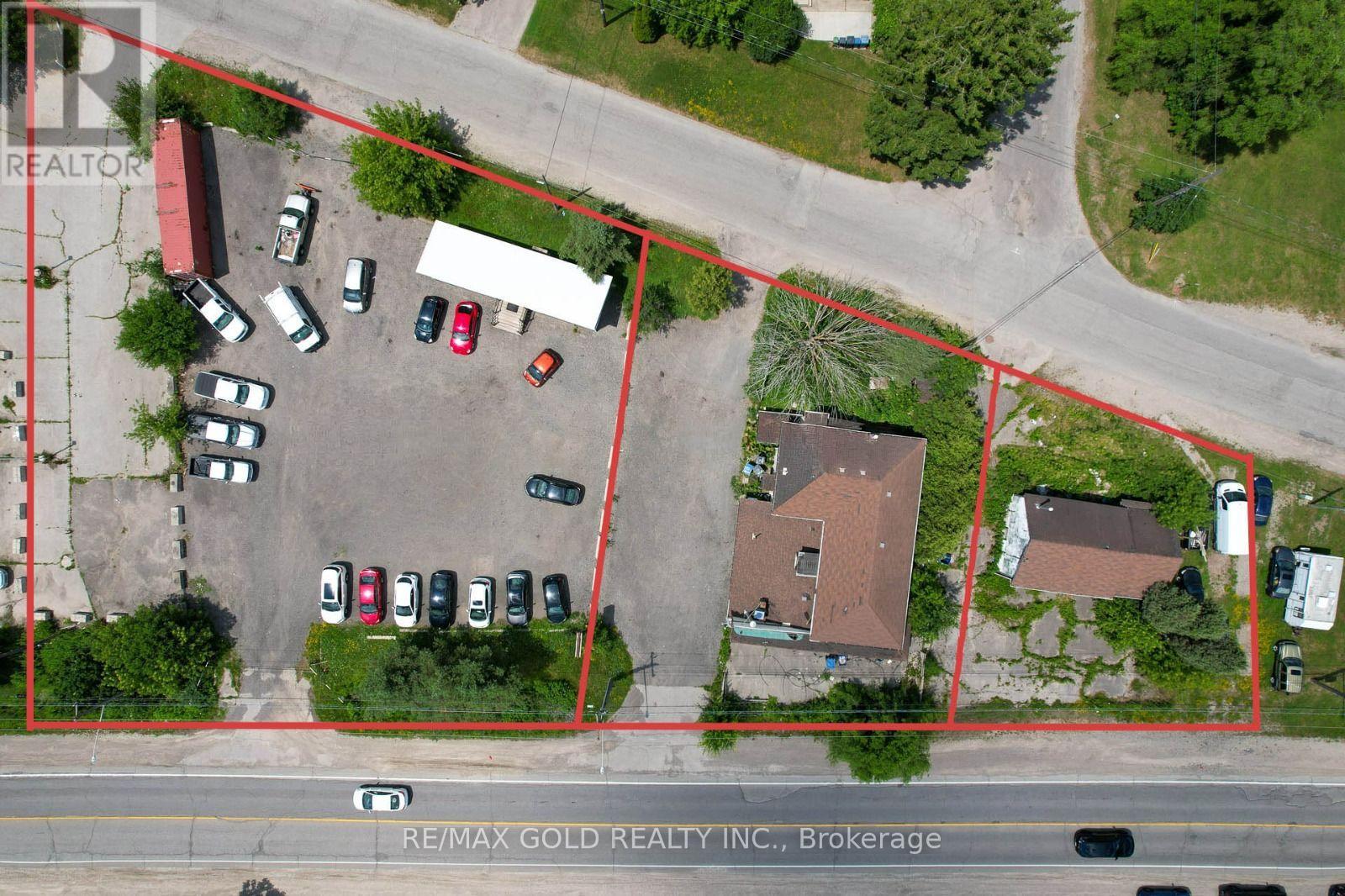 728-732 YORK ROAD, Guelph