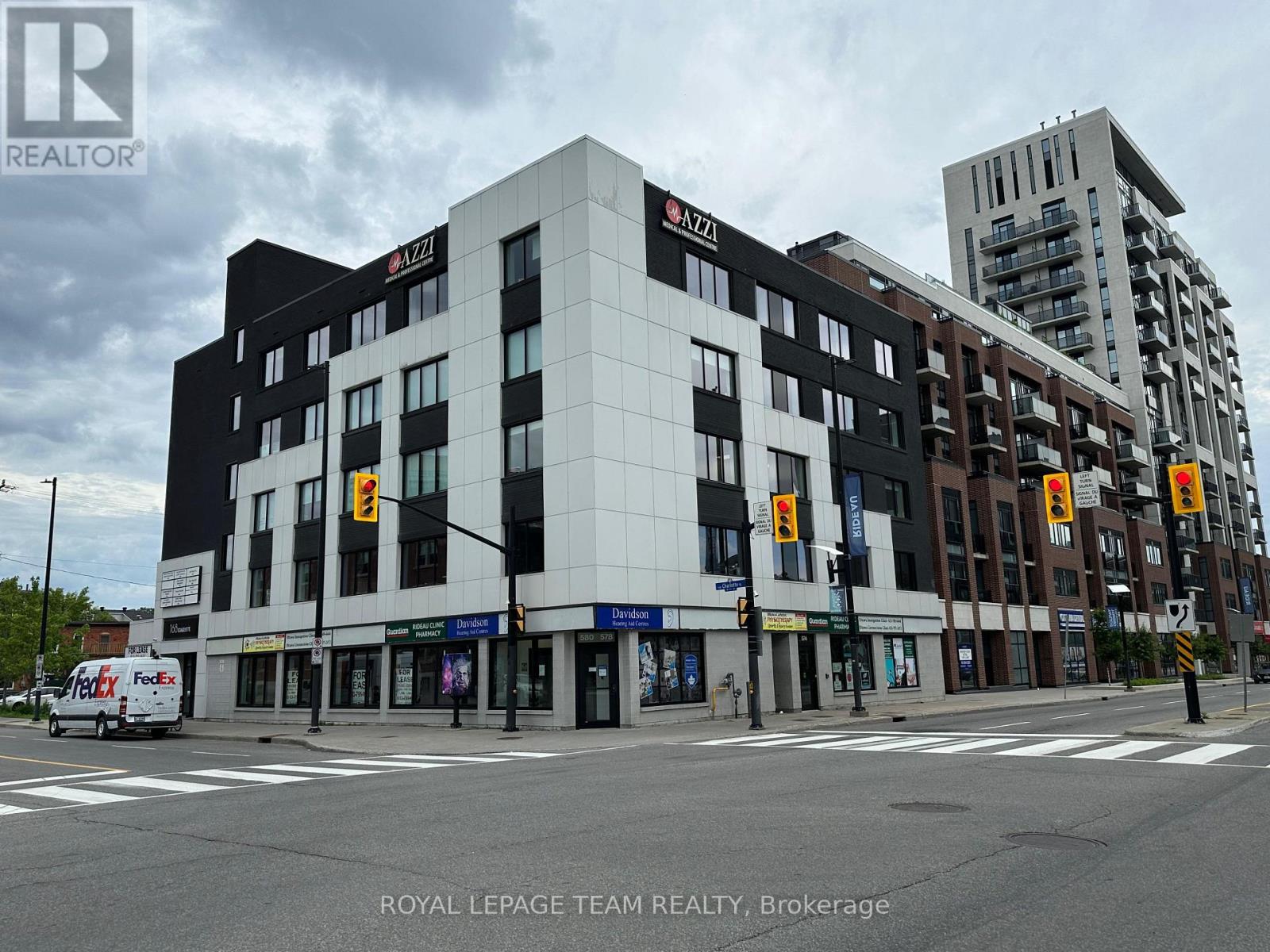 168 Charlotte Unit 104