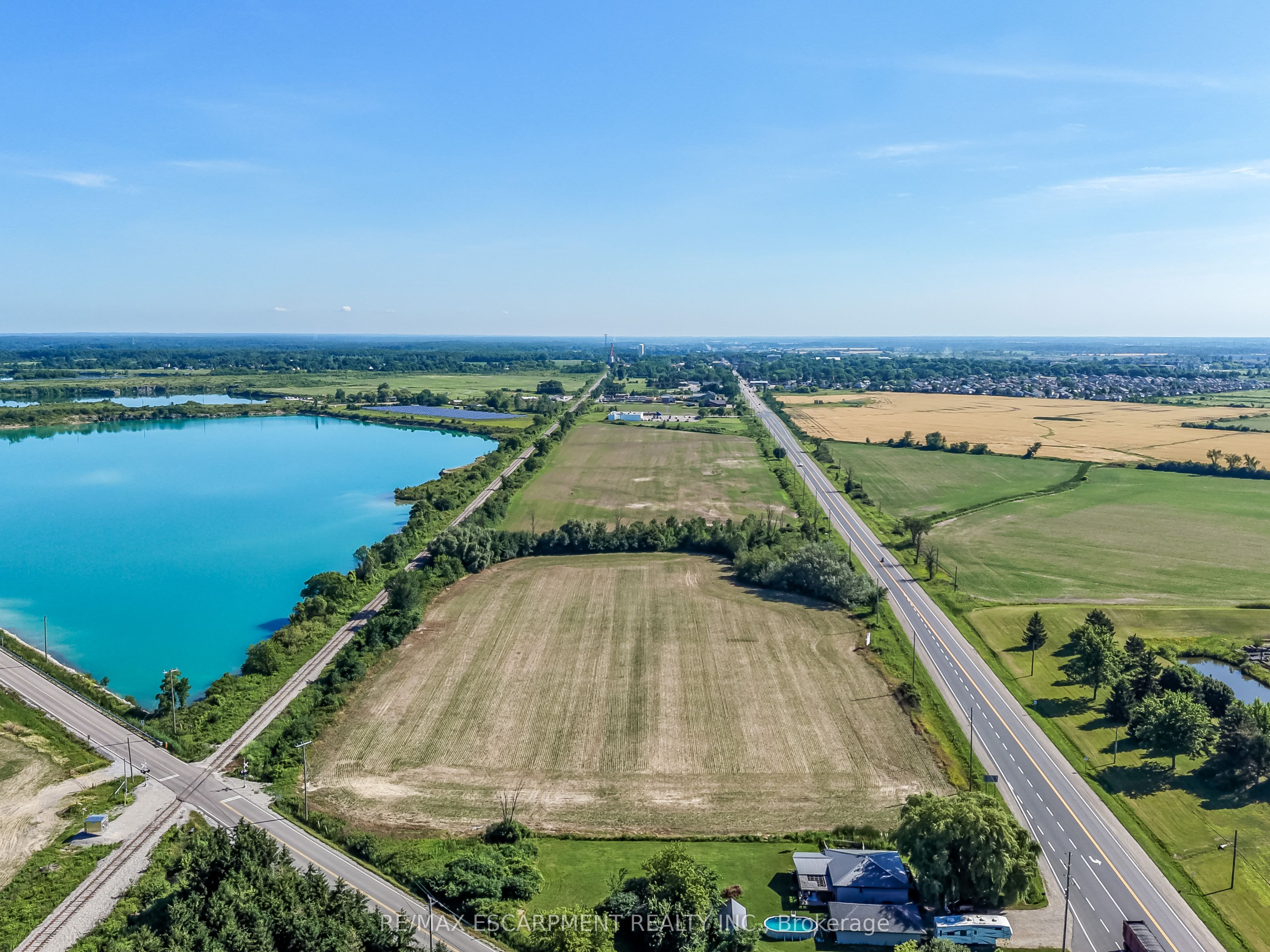 PT LT 13 Highway 6