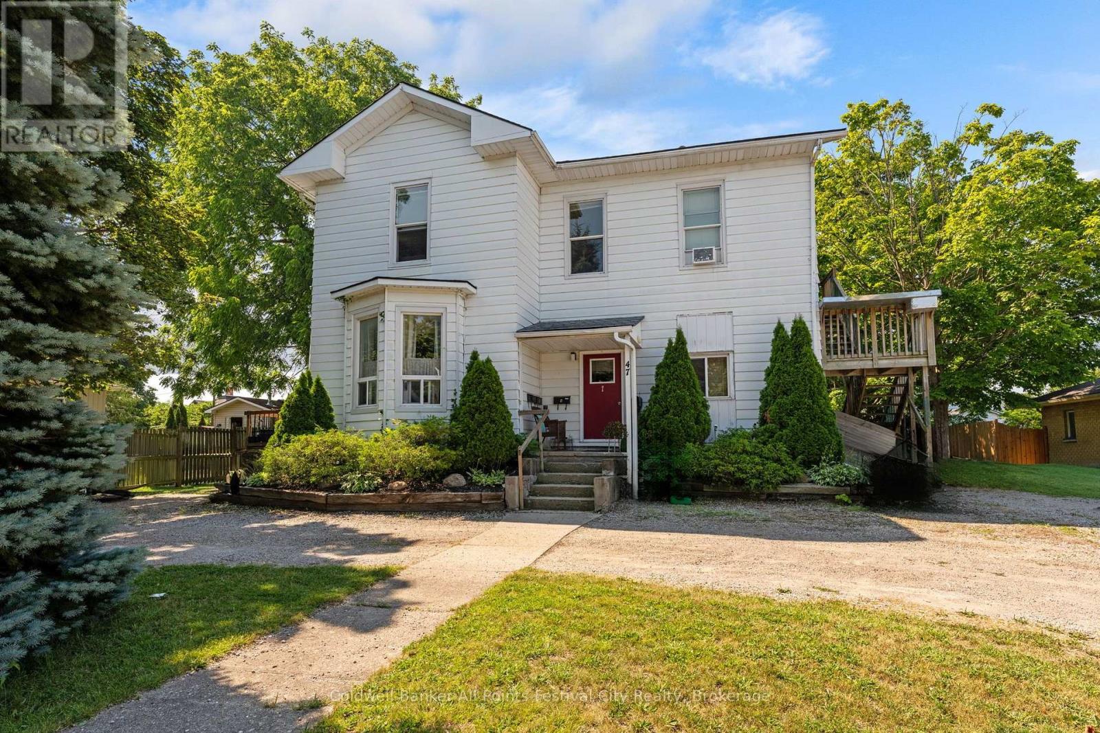 47 Elgin