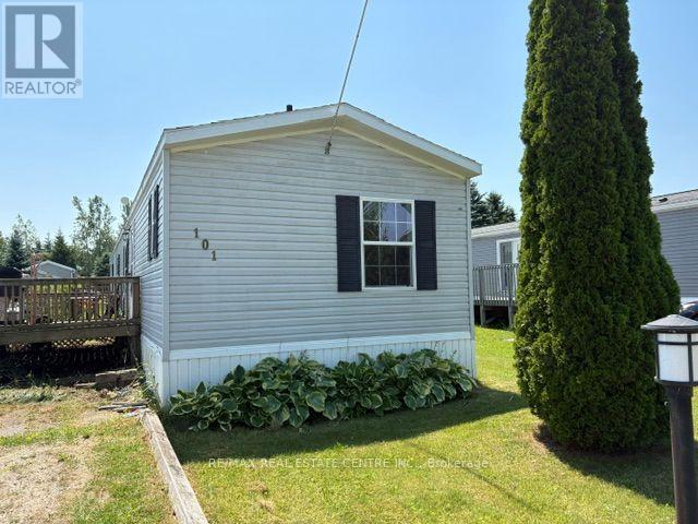 101 Maple Grove Village