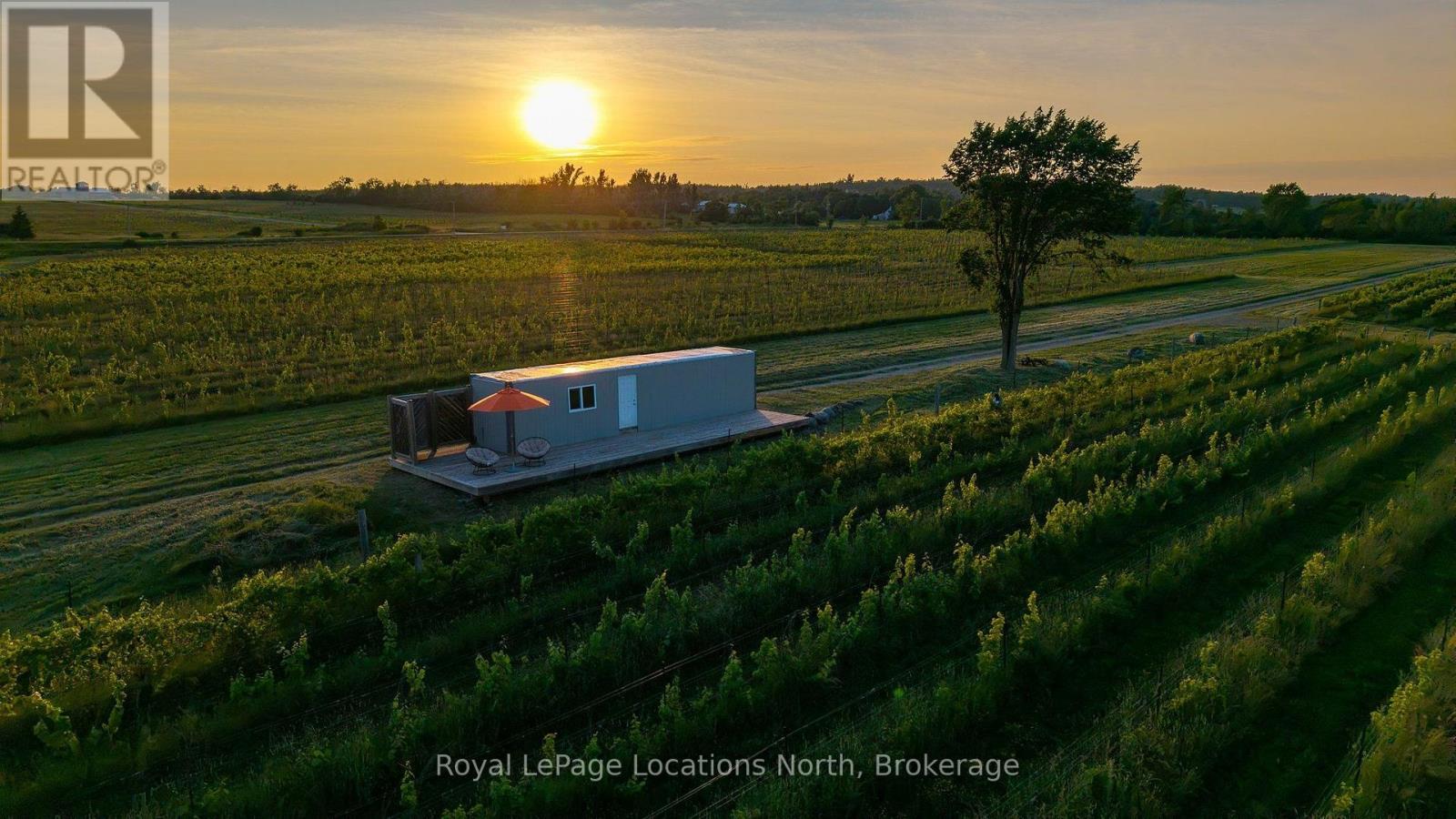357065 The Blue Mountains Meaford Townline