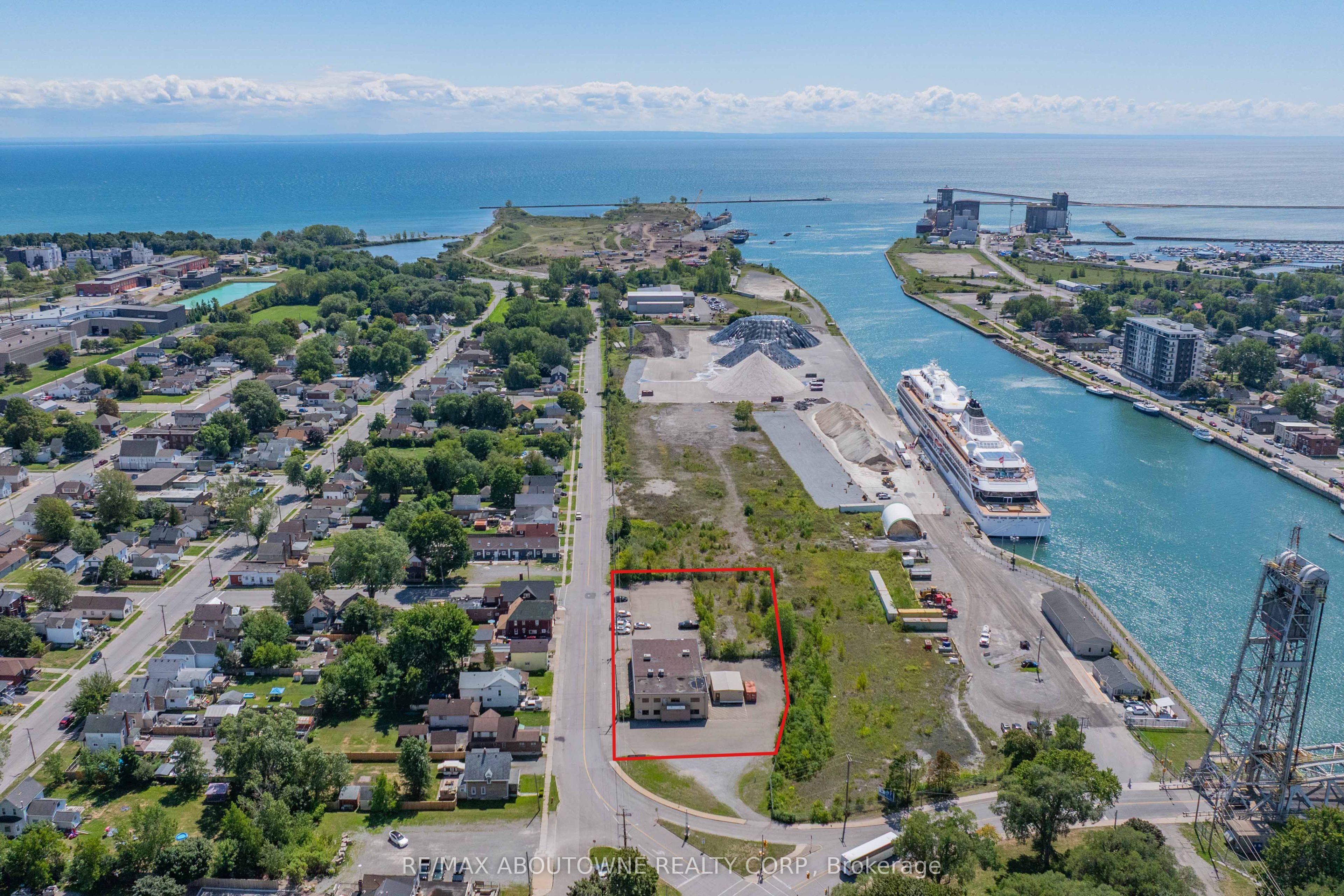 198 Welland
