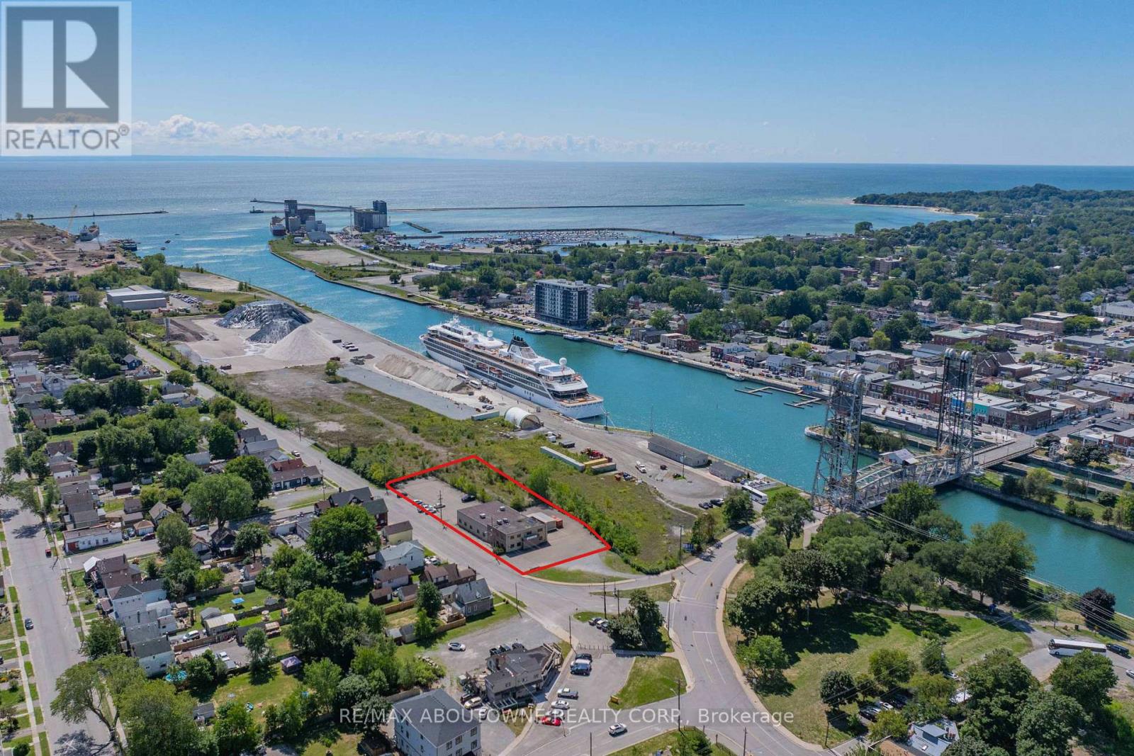 198 Welland