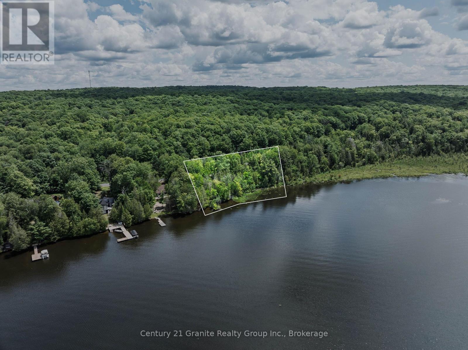 0 Kashagawigamog Lake