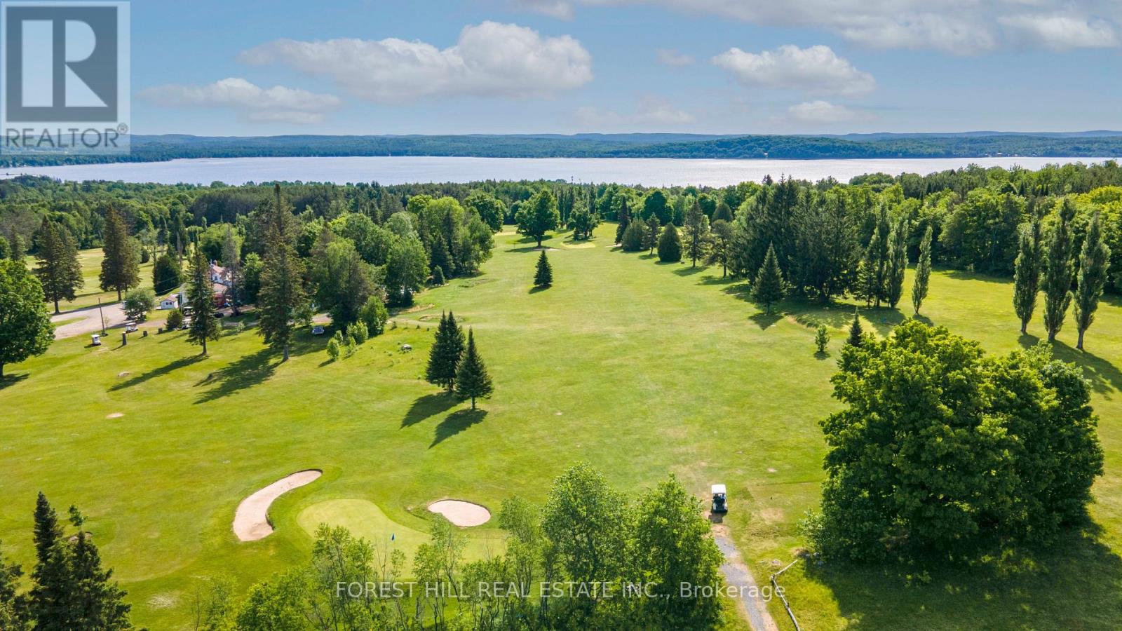 328 Sunny Ridge Road, Sundridge, ON P0A 1Z0, London