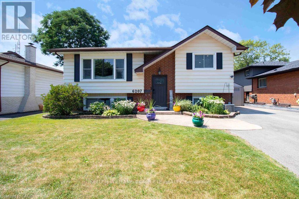 6207 KIRKLAND
